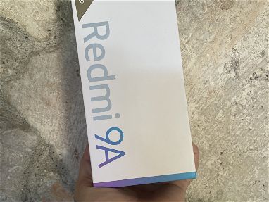 Xiaomis Redmi en ofertas nuevos en caja - Img 66140299