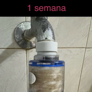 EL filtro de agua - Img 109936348