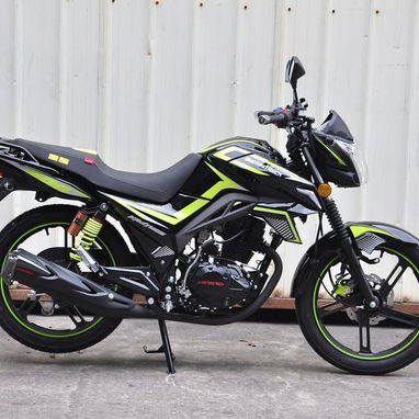 MOTOR KRATHOS 200 CC - 4/5