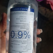 SUERO CLORURO DE SODIO. - Img 56463816