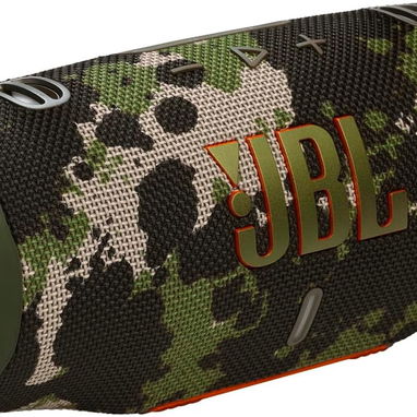 Bocina JBL Charge 6 Bluetooth – Camuflaje - 5/5