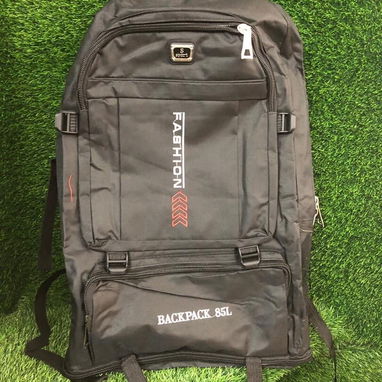Mochilas negras 60cm largo - 3/3
