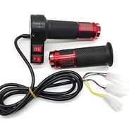 ⚡🏍️ Acelerador Universal de 3 Velocidades para Moto Eléctrica 🔋 - Img 56378704