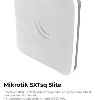 Mikrotiks - 3/4