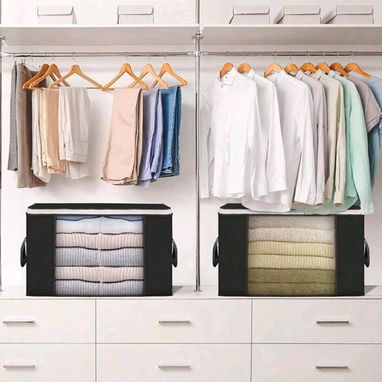 Organizador para clóset - Img 123199280
