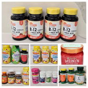 Variedades de medicamentos importados - Img 57566213