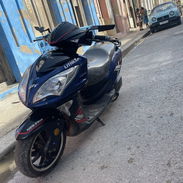 Moto en venta - Img 55831527