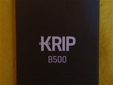 Teléfono Krip para piezas - Img 64946043