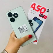 Itel A50 (2+4/64)(en 📦) - Img 55887913