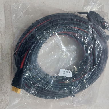 Cables para instalaciones de panel solar a la ecoflow 10 mtros - 2/2