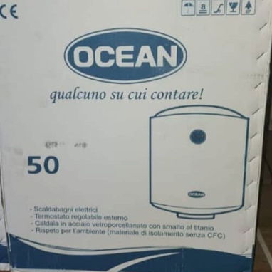 calentadores de 30 ,50,80y 100 litros - Img 122710949