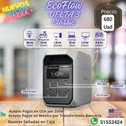Venta De ecoflow delta 3 clasic - Img 55278022