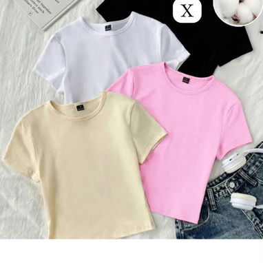 BLUSAS - 9/10