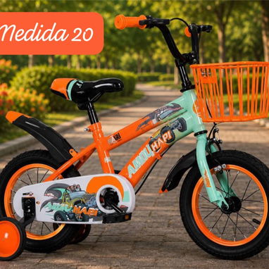 venta de bicicletas, patines, motos y más - Img 123620304