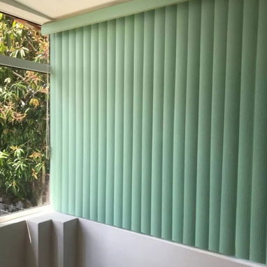 ✨ CORTINAS VERTICALES ESTILO AMÉRICANO ✨ ALTA CALIDAD. - Img 116583710