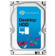 0km✅ HDD 3.5 Seagate Desktop 4TB 📦 64mb, 6 Gbps, 5900rpm, SATA 3 ☎️56092006 - Img 45833700