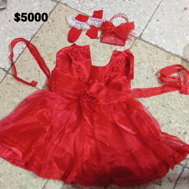 Ropa de bebe para niña o niño - Img 119764340