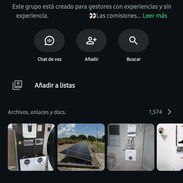 🔥Grupo de gestores de venta donde puedes generar desde 5 usd a 300 usd   ENLACE AL GRUPO👇 https://chat.whatsapp.com/Ew - Img 57749101