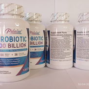Probiotico con prebioticos - Img 55442041