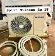 Split MILEXUS 1 T - Img 50084090