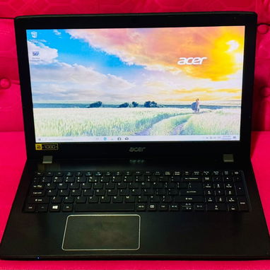 Laptop Acer 15.6 pulgadas HD - 3/6