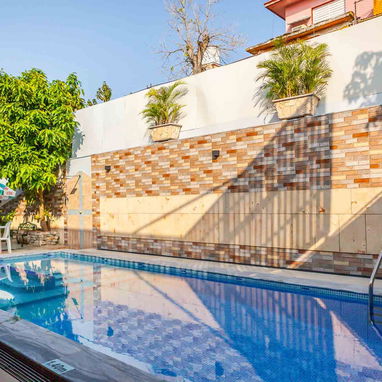 📲Disfruta del sol caribeño! casa de renta con piscina y jacuzzi en MIRAMAR - Img 112515582