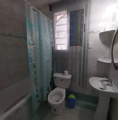 🛎️🛏️ Cómodo Apto Independiente de 1 Cuarto en el Vedado REF 1366 - Img 96198651