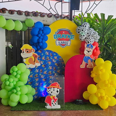 Decoración y organización de eventos y fiestas de todo tipo - Img 122489604