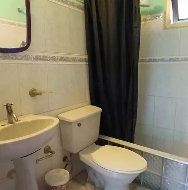 Se vende apto 3/4 Sta Fe zona no inundable 2do piso - Img 97852544