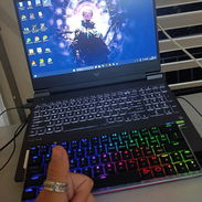 Laptop gamer hp victus 15 - Img 56577896