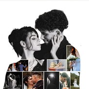 Fotografía y video profesional para: 💍 Bodas 👑 Quinceañeras 🎉 Cumpleaños 📱 Creación de contenido para redes sociales - Img 56618851