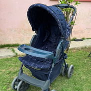 Coche reclinable para bebé  en buenas condiciones - Img 58161143