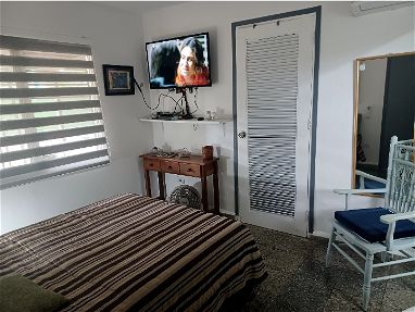 Rento casatipo loft, independiente de una habitación  en Siboney .Playa - Img main-image