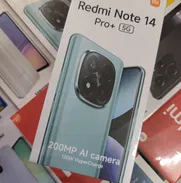 Xiaomi Redmi Note 14 Pro Plus 5g - Img 50489480