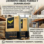 Fuerza y durabilidad a tus proyectos - Img 55986586
