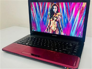 Laptop Toshiba 170 - Img main-image