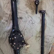 Piezas de Repuesto para Triciclos de Combustión - Img 56264267