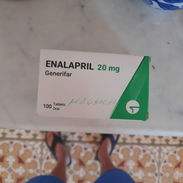 Enalapril - Img 57664169