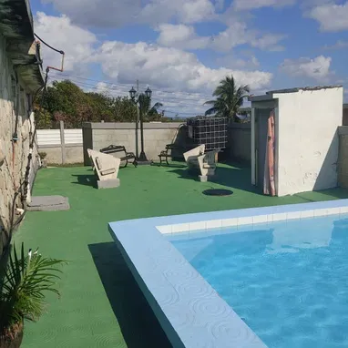 ¿ Imagina desconectar sin perder comodidad y a pocos metros del mar? - Img 120043455