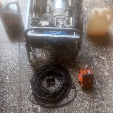 Vendo Planta Electrica - Img 126325379