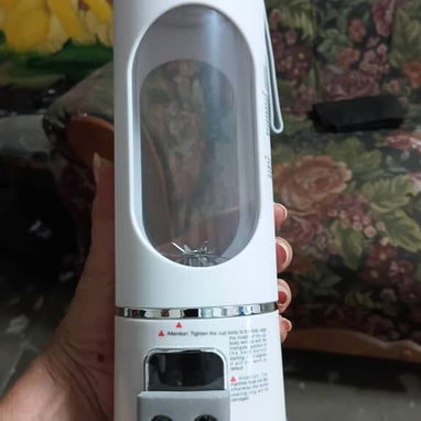 Batidora recargable - 2/2