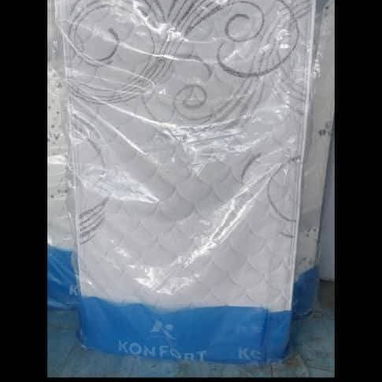 Ofertas de Colchones Konfort, de Esponja y bases Boxesprin todas las medidas - Img 118297325