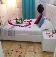 Se renta habitacion en casa privada con piscina, en Santa Marta, Varadero. 58858577 - Img 42178919