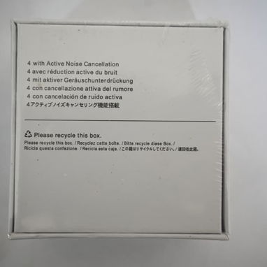 AirPods 4ª Generación - 2/2