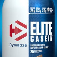 Casein protein dymatize - Img 58239245