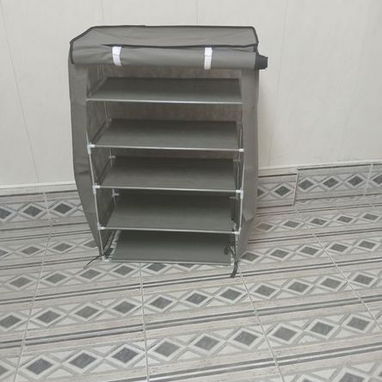 ZAPATERA DE 5 NIVELES VT# - 2/5