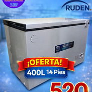 Nevera de 14pies - Img 55717920