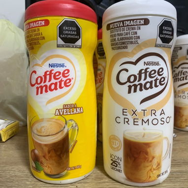 COFFEE MATE ORIGINAL - Img 123745975