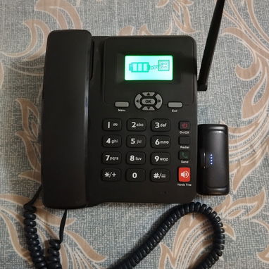 Batería externa para ti dispositivo con puerto Type C, es conexión directa (acoplamiento) sin cables, muy práctico - Img 124340205