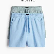 Shorts de hombre H&M - Img 50502846